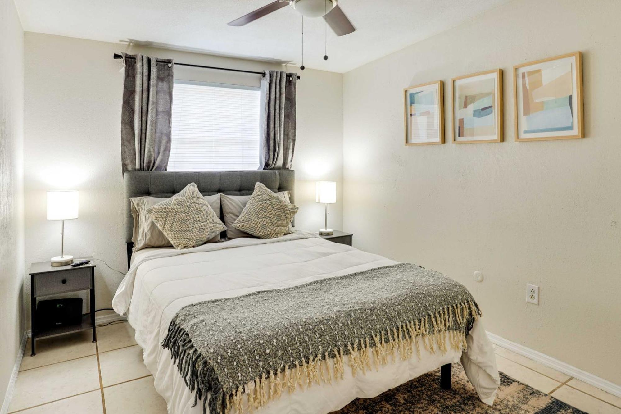 Pet-Friendly Lakeland Escape With Private Pool! Esterno foto