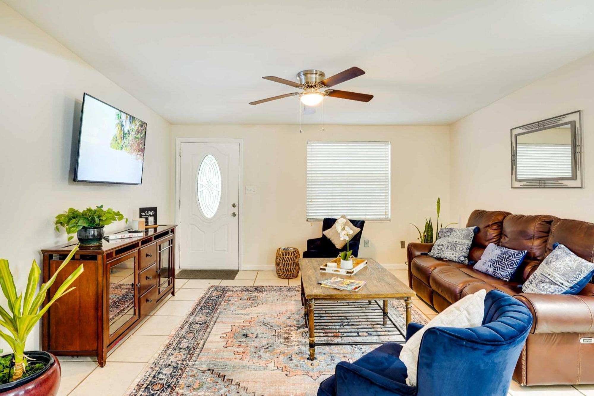 Pet-Friendly Lakeland Escape With Private Pool! Esterno foto