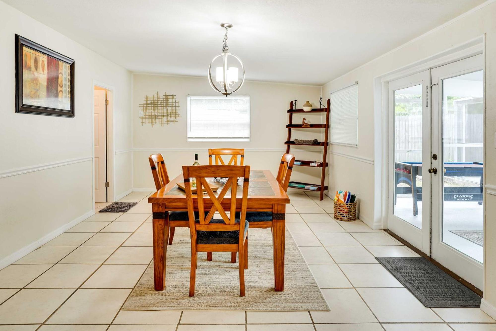 Pet-Friendly Lakeland Escape With Private Pool! Esterno foto